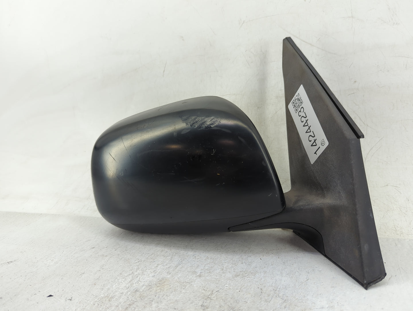 2006-2008 Toyota Rav4 Passenger Side View Mirror - Right Door Mirror OEM Used - Oemusedautoparts1.com