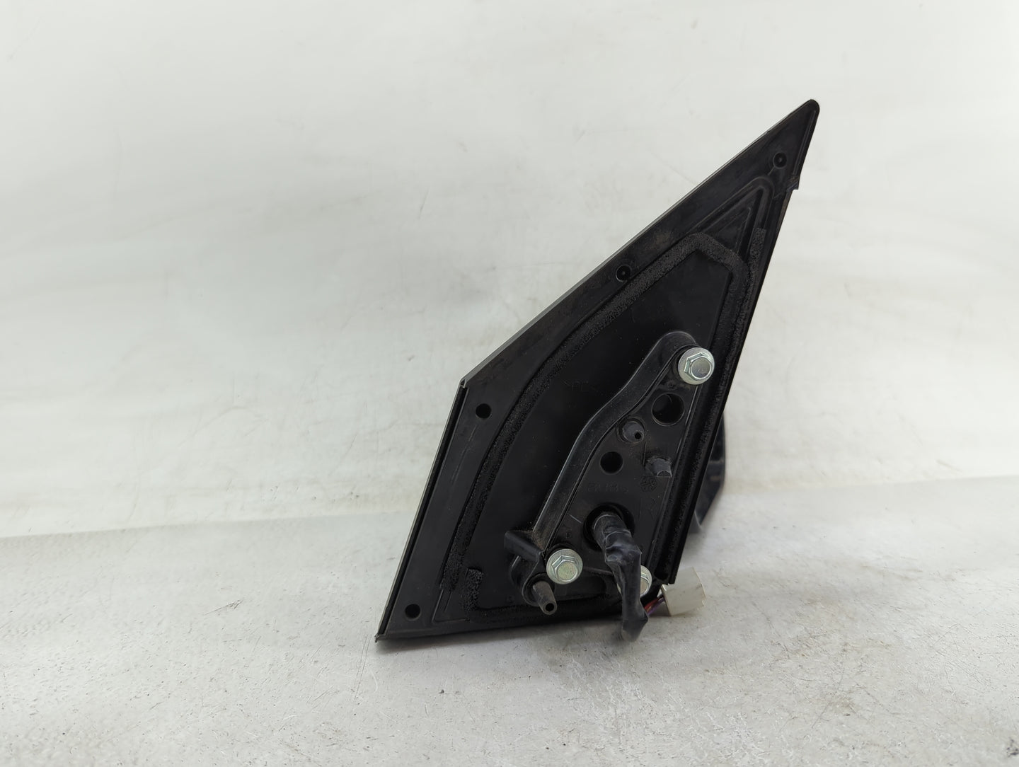 2006-2008 Toyota Rav4 Passenger Side View Mirror - Right Door Mirror OEM Used - Oemusedautoparts1.com