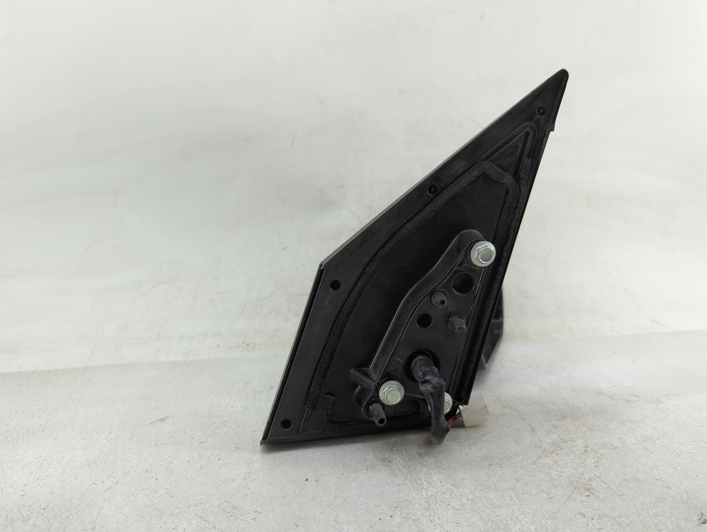 2006-2008 Toyota Rav4 Passenger Side View Mirror - Right Door Mirror OEM Used - Oemusedautoparts1.com