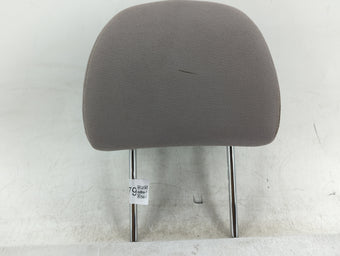 compare product 2007 Toyota Rav4 Headrest Head Rest Rear Seat Fits OEM Used Auto Parts