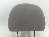 2007 Toyota Rav4 Headrest Head Rest Rear Seat Fits OEM Used Auto Parts - Oemusedautoparts1.com