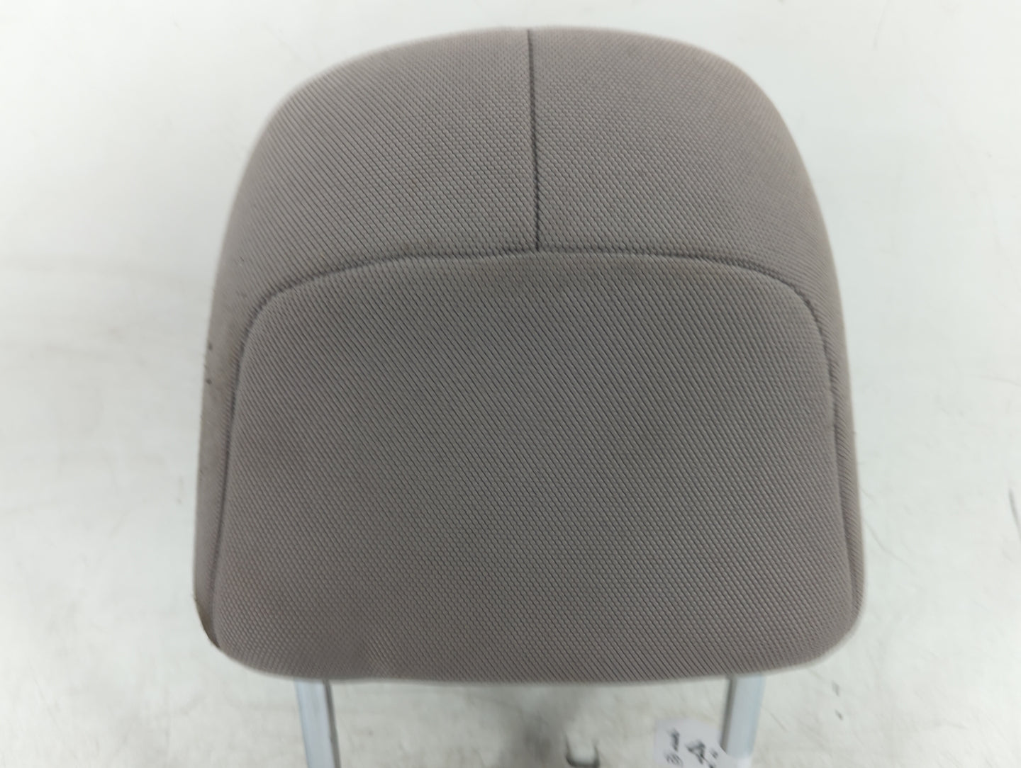 2007 Toyota Rav4 Headrest Head Rest Rear Seat Fits OEM Used Auto Parts - Oemusedautoparts1.com