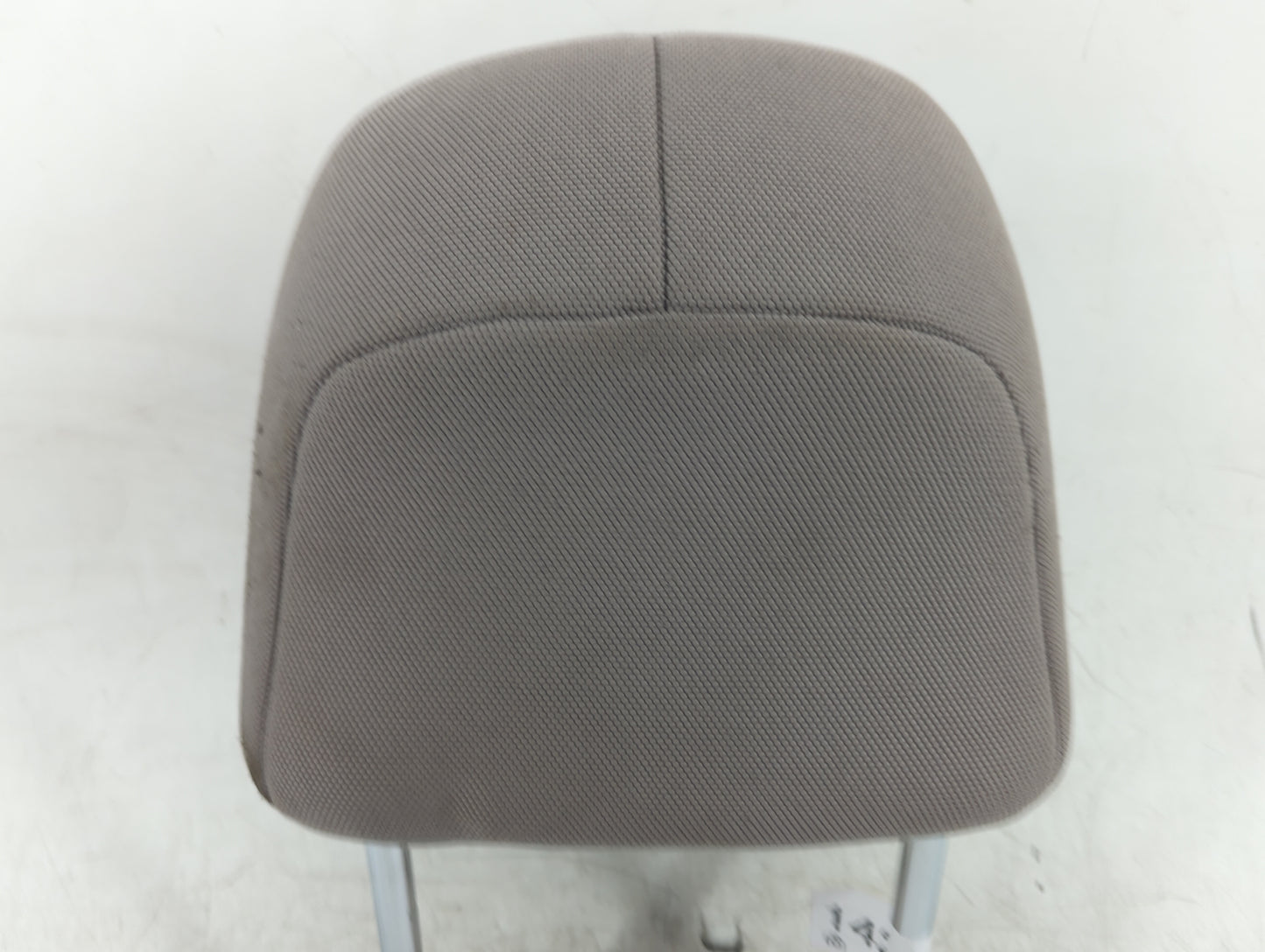 2007 Toyota Rav4 Headrest Head Rest Rear Seat Fits OEM Used Auto Parts - Oemusedautoparts1.com