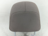 2007 Toyota Rav4 Headrest Head Rest Rear Seat Fits OEM Used Auto Parts - Oemusedautoparts1.com