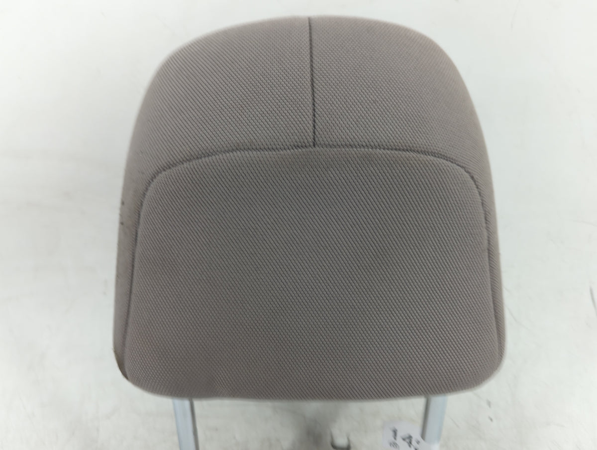 2007 Toyota Rav4 Headrest Head Rest Rear Seat Fits OEM Used Auto Parts - Oemusedautoparts1.com