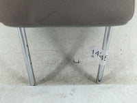 2007 Toyota Rav4 Headrest Head Rest Rear Seat Fits OEM Used Auto Parts - Oemusedautoparts1.com