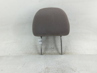 compare product 2006-2008 Toyota Rav4 Headrest Head Rest Front Driver Passenger Seat Fits Fits 2006 2007 2008 OEM Used Auto Parts