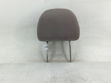 2006-2008 Toyota Rav4 Headrest Head Rest Front Driver Passenger Seat Fits Fits 2006 2007 2008 OEM Used Auto Parts - Oemuseda