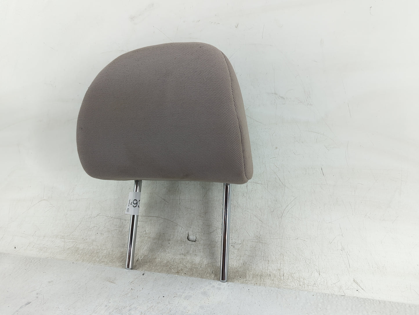 2006-2008 Toyota Rav4 Headrest Head Rest Front Driver Passenger Seat Fits Fits 2006 2007 2008 OEM Used Auto Parts - Oemuseda