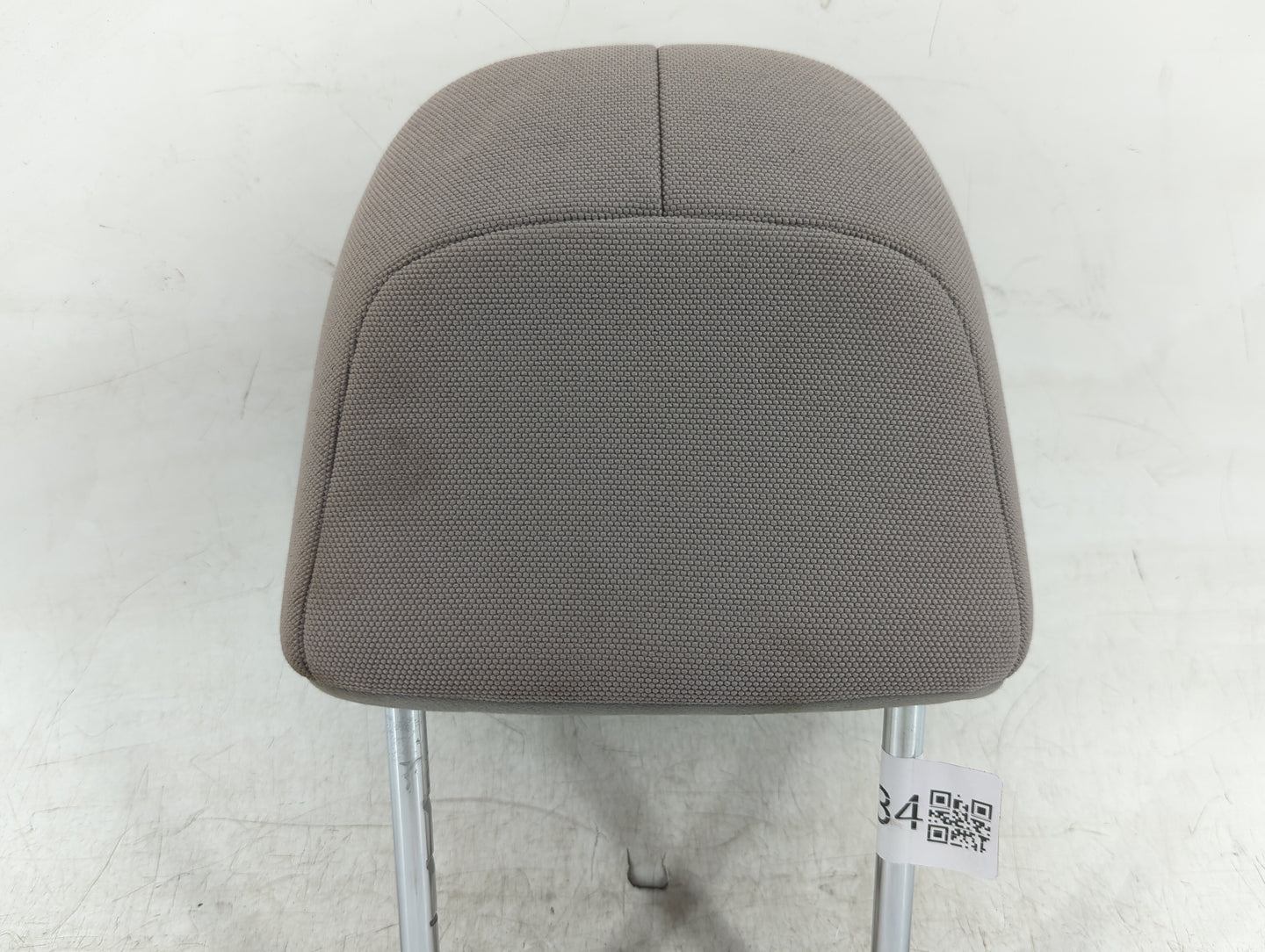 2006-2008 Toyota Rav4 Headrest Head Rest Front Driver Passenger Seat Fits Fits 2006 2007 2008 OEM Used Auto Parts - Oemuseda