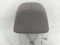 2006-2008 Toyota Rav4 Headrest Head Rest Front Driver Passenger Seat Fits Fits 2006 2007 2008 OEM Used Auto Parts - Oemuseda