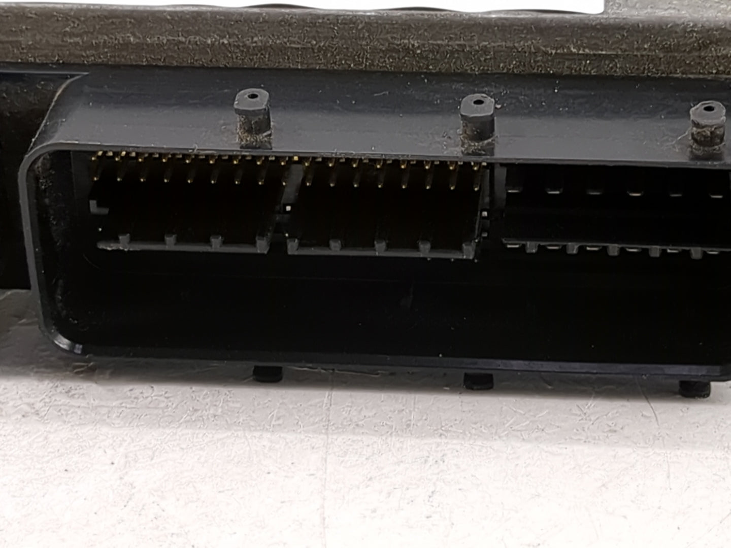 2007 Toyota Rav4 PCM Engine Control Computer ECU ECM PCU OEM P/N:89661-42E61 Fits OEM Used Auto Parts - Oemusedautoparts1.co