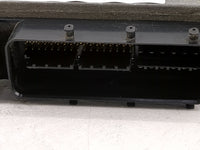 2007 Toyota Rav4 PCM Engine Control Computer ECU ECM PCU OEM P/N:89661-42E61 Fits OEM Used Auto Parts - Oemusedautoparts1.co