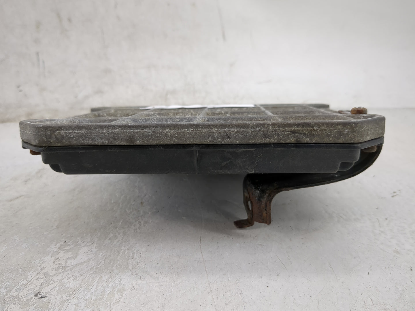 2007 Toyota Rav4 PCM Engine Control Computer ECU ECM PCU OEM P/N:89661-42E61 Fits OEM Used Auto Parts - Oemusedautoparts1.co