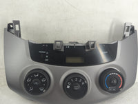 2006-2012 Toyota Rav4 Climate Control Module Temperature AC/Heater Replacement P/N:455943-2050 455420-2010 Fits OEM Used Aut