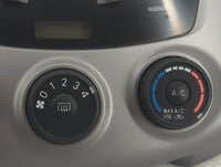2006-2012 Toyota Rav4 Climate Control Module Temperature AC/Heater Replacement P/N:455943-2050 455420-2010 Fits OEM Used Aut