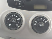 2006-2012 Toyota Rav4 Climate Control Module Temperature AC/Heater Replacement P/N:455943-2050 455420-2010 Fits OEM Used Aut