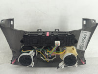 2006-2012 Toyota Rav4 Climate Control Module Temperature AC/Heater Replacement P/N:455943-2050 455420-2010 Fits OEM Used Aut
