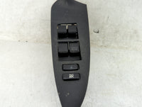 2006-2012 Toyota Rav4 Master Power Window Switch Replacement Driver Side Left Fits Fits 2006 2007 2008 2009 2010 2011 2012 O