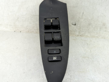 2006-2012 Toyota Rav4 Master Power Window Switch Replacement Driver Side Left Fits Fits 2006 2007 2008 2009 2010 2011 2012 O