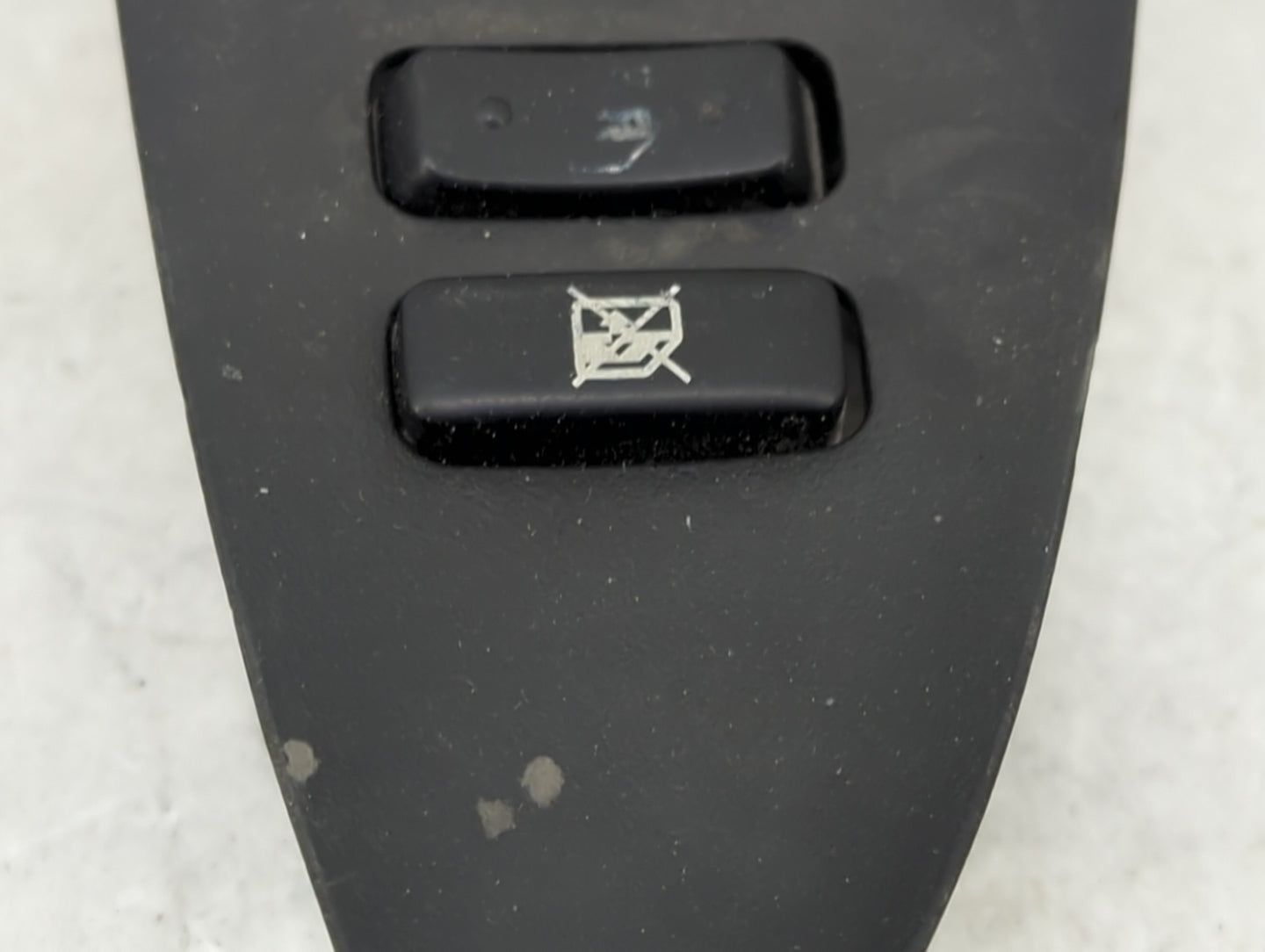 2006-2012 Toyota Rav4 Master Power Window Switch Replacement Driver Side Left Fits Fits 2006 2007 2008 2009 2010 2011 2012 O