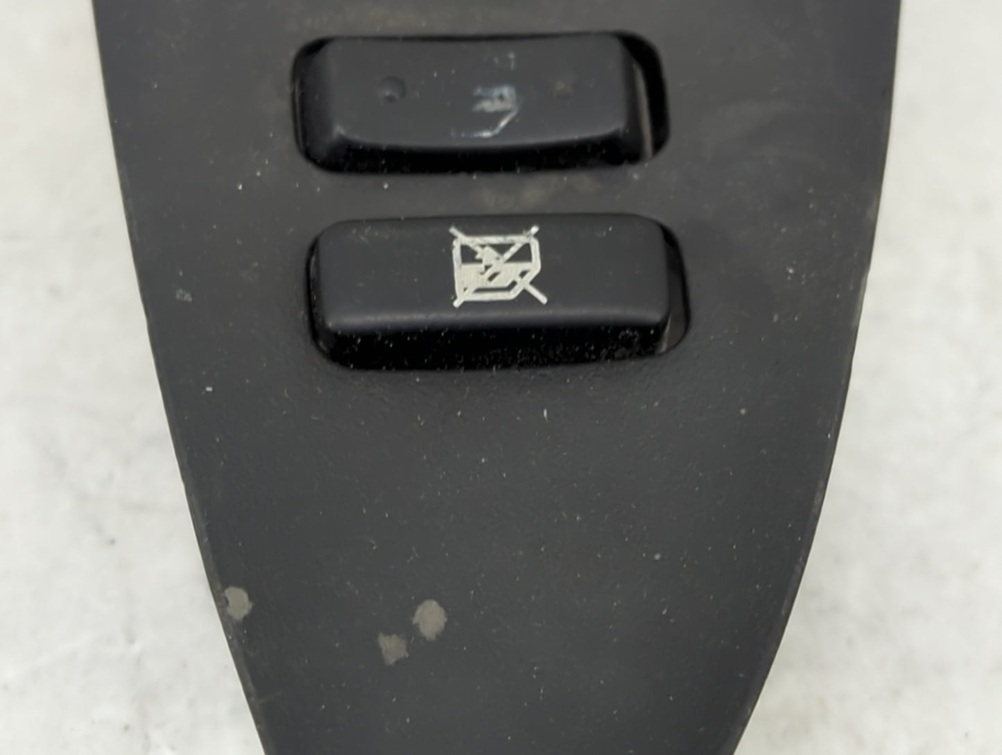 2006-2012 Toyota Rav4 Master Power Window Switch Replacement Driver Side Left Fits Fits 2006 2007 2008 2009 2010 2011 2012 O