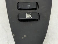 2006-2012 Toyota Rav4 Master Power Window Switch Replacement Driver Side Left Fits Fits 2006 2007 2008 2009 2010 2011 2012 O