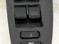 2006-2012 Toyota Rav4 Master Power Window Switch Replacement Driver Side Left Fits Fits 2006 2007 2008 2009 2010 2011 2012 O