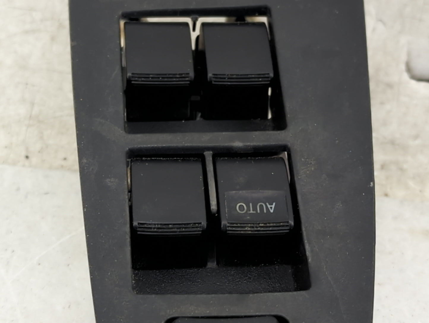 2006-2012 Toyota Rav4 Master Power Window Switch Replacement Driver Side Left Fits Fits 2006 2007 2008 2009 2010 2011 2012 O