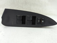 2006-2012 Toyota Rav4 Master Power Window Switch Replacement Driver Side Left P/N:74232-42070 Fits OEM Used Auto Parts - Oem