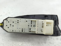 2006-2012 Toyota Rav4 Master Power Window Switch Replacement Driver Side Left P/N:74232-42070 Fits OEM Used Auto Parts - Oem