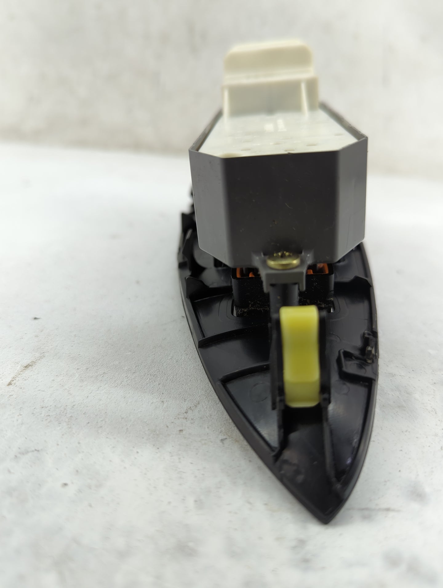 2006-2012 Toyota Rav4 Master Power Window Switch Replacement Driver Side Left P/N:74232-42070 Fits OEM Used Auto Parts - Oem