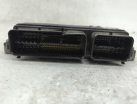 2007 Toyota Rav4 PCM Engine Control Computer ECU ECM PCU OEM P/N:89661-42E51 275300-0010 Fits OEM Used Auto Parts - Oemuseda