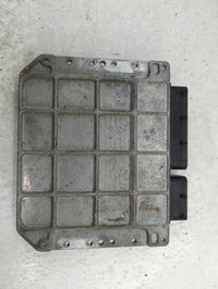 2007 Toyota Rav4 PCM Engine Control Computer ECU ECM PCU OEM P/N:89661-42E51 275300-0010 Fits OEM Used Auto Parts - Oemuseda