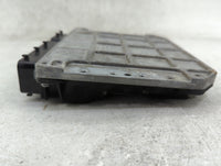 2007 Toyota Rav4 PCM Engine Control Computer ECU ECM PCU OEM P/N:89661-42E51 275300-0010 Fits OEM Used Auto Parts - Oemuseda
