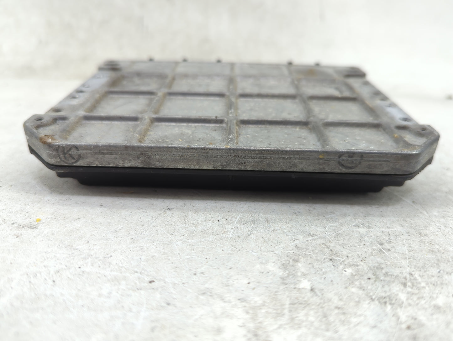 2007 Toyota Rav4 PCM Engine Control Computer ECU ECM PCU OEM P/N:89661-42E51 275300-0010 Fits OEM Used Auto Parts - Oemuseda