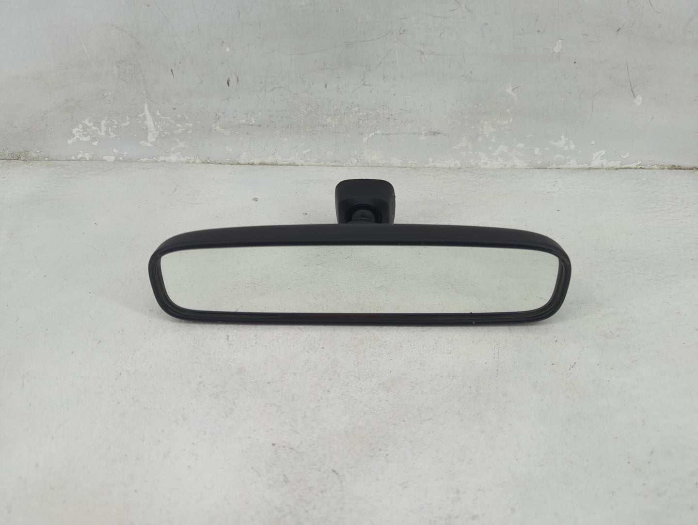 2004-2015 Toyota Rav4 Interior Rear View Mirror Replacement OEM P/N:022197 012197 Fits OEM Used Auto Parts - Oemusedautopart