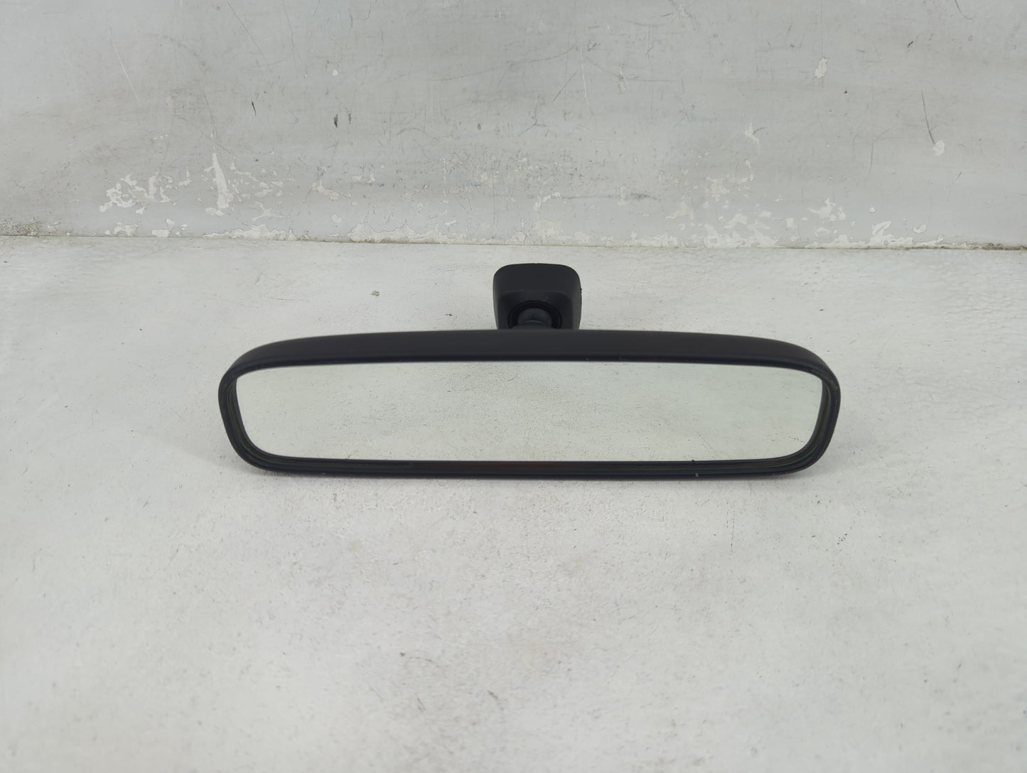 2004-2015 Toyota Rav4 Interior Rear View Mirror Replacement OEM P/N:022197 012197 Fits OEM Used Auto Parts - Oemusedautopart