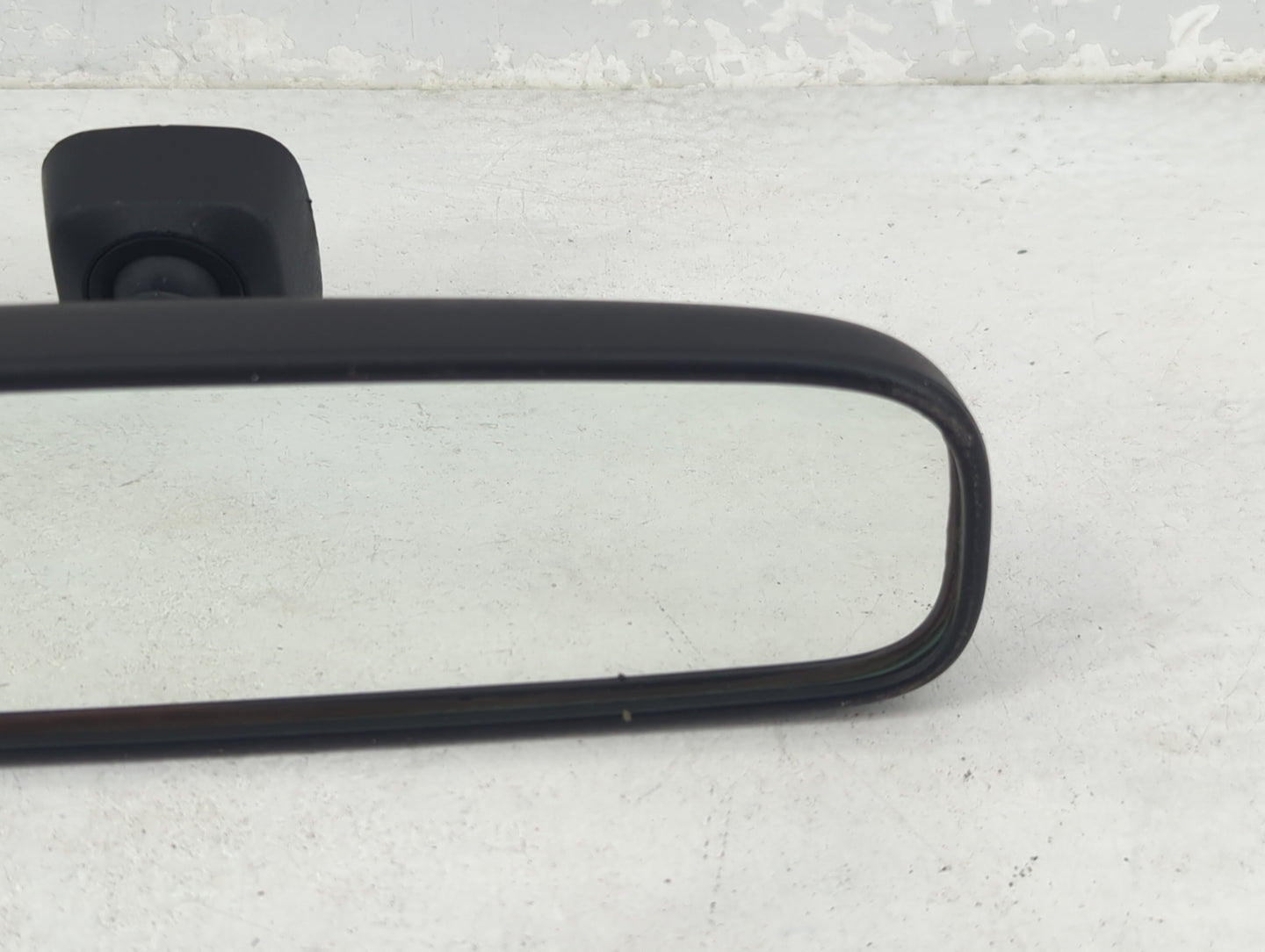 2004-2015 Toyota Rav4 Interior Rear View Mirror Replacement OEM P/N:022197 012197 Fits OEM Used Auto Parts - Oemusedautopart
