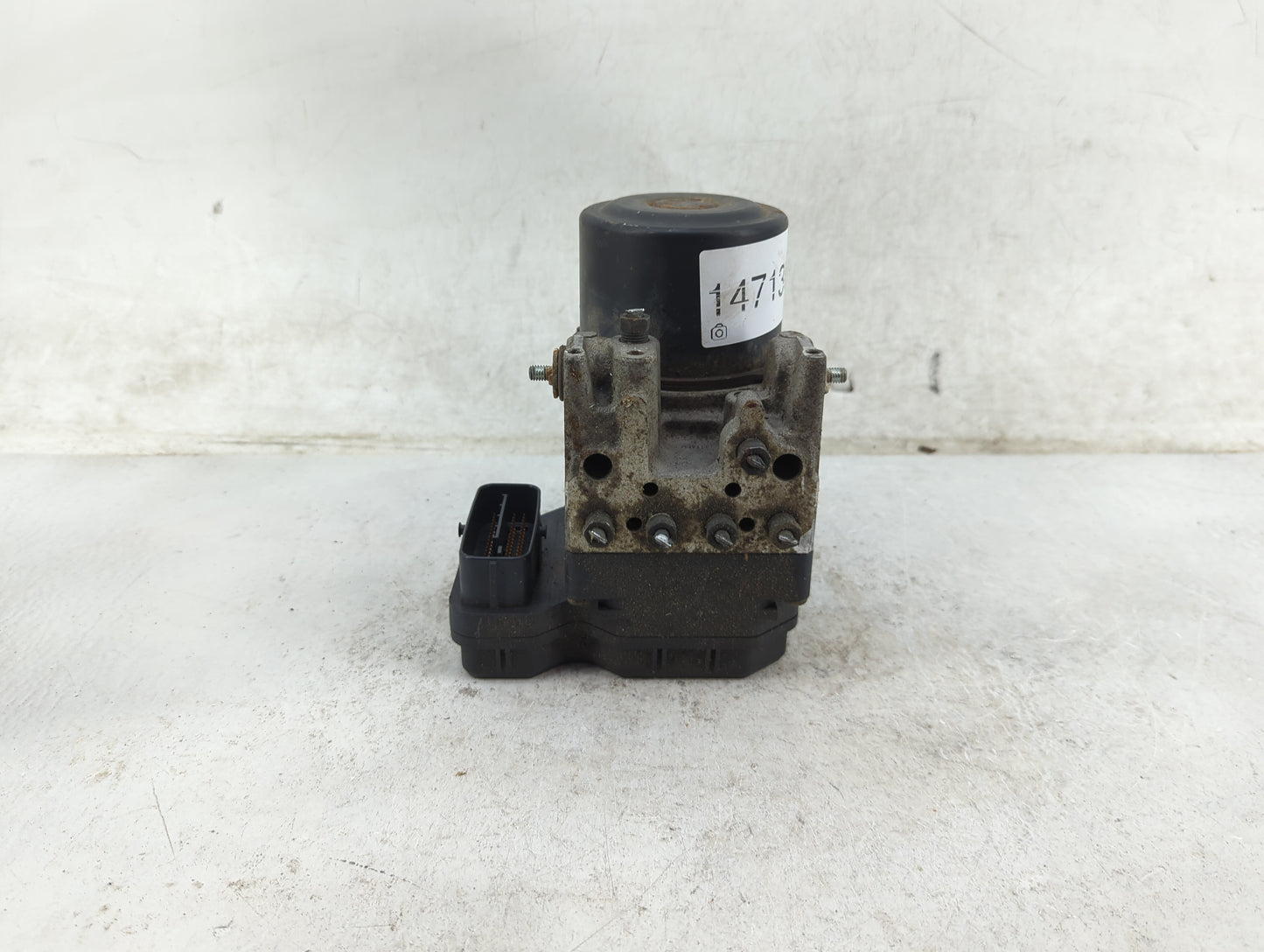 2006-2008 Toyota Rav4 ABS Pump Control Module Replacement P/N:44540-42080 89541-42200, 133800-7950 Fits Fits 2006 2007 2008 