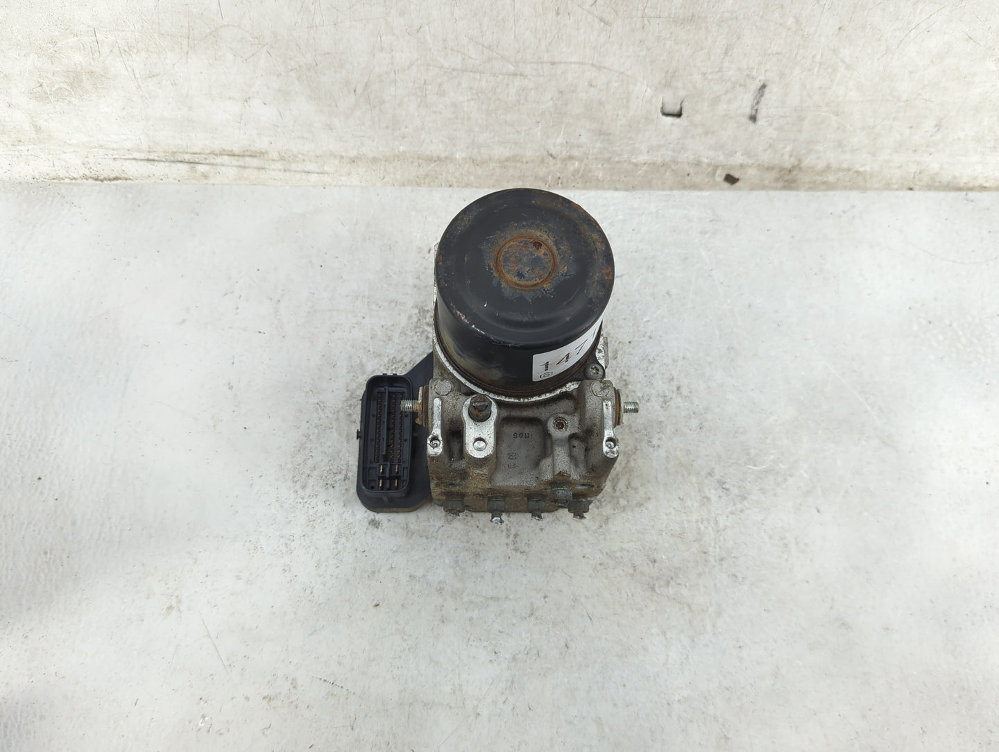 2006-2008 Toyota Rav4 ABS Pump Control Module Replacement P/N:44540-42080 89541-42200, 133800-7950 Fits Fits 2006 2007 2008 