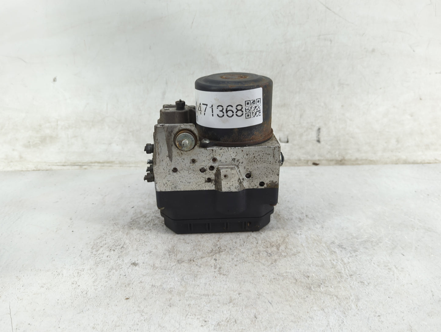 2006-2008 Toyota Rav4 ABS Pump Control Module Replacement P/N:44540-42080 89541-42200, 133800-7950 Fits Fits 2006 2007 2008 