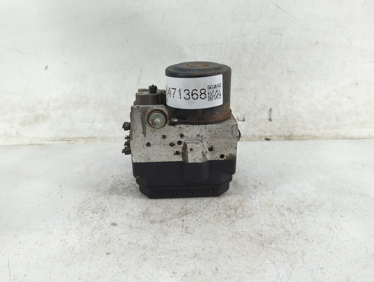 2006-2008 Toyota Rav4 Anti-Lock Brake ABS Pump Module Actuator OEM P/N:44540-42080 89541-42200 Fits Fits 2006 2007 2008 OEM 