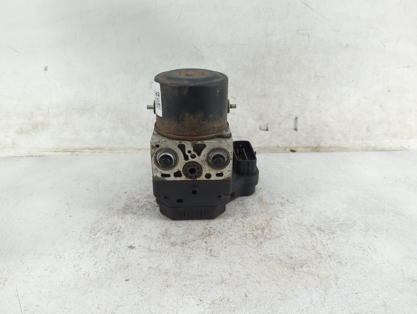 2006-2008 Toyota Rav4 ABS Pump Control Module Replacement P/N:44540-42080 89541-42200, 133800-7950 Fits Fits 2006 2007 2008 
