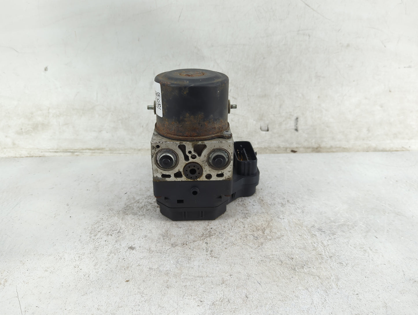 2006-2008 Toyota Rav4 ABS Pump Control Module Replacement P/N:44540-42080 89541-42200, 133800-7950 Fits Fits 2006 2007 2008 