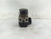 2006-2008 Toyota Rav4 Anti-Lock Brake ABS Pump Module Actuator OEM P/N:44540-42080 89541-42200 Fits Fits 2006 2007 2008 OEM 