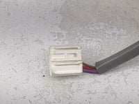 2006-2008 Toyota Rav4 Driver Side View Mirror - Left Door Mirror OEM Used - Oemusedautoparts1.com