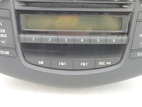 2006-2008 Toyota Rav4 Radio AM FM Cd Player Receiver Replacement P/N:86120-42160 122000-76700101 Fits Fits 2006 2007 2008 OE