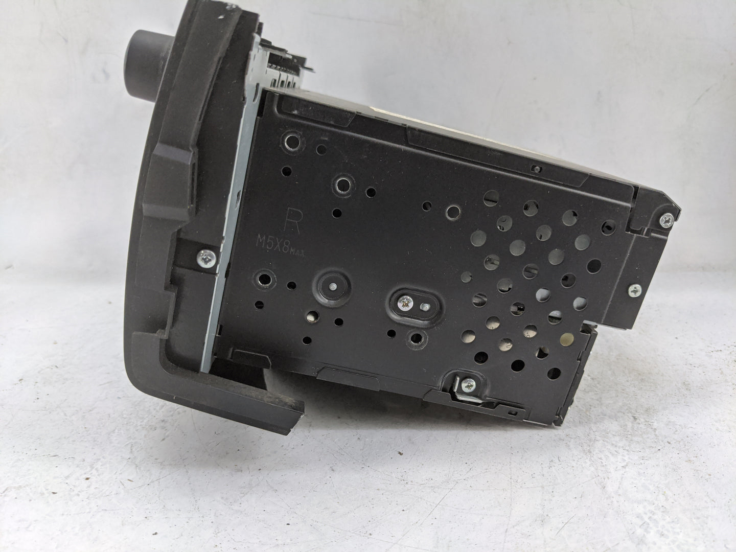 2006-2008 Toyota Rav4 Radio AM FM Cd Player Receiver Replacement P/N:86120-42170 122000-7680E101 Fits Fits 2006 2007 2008 OE