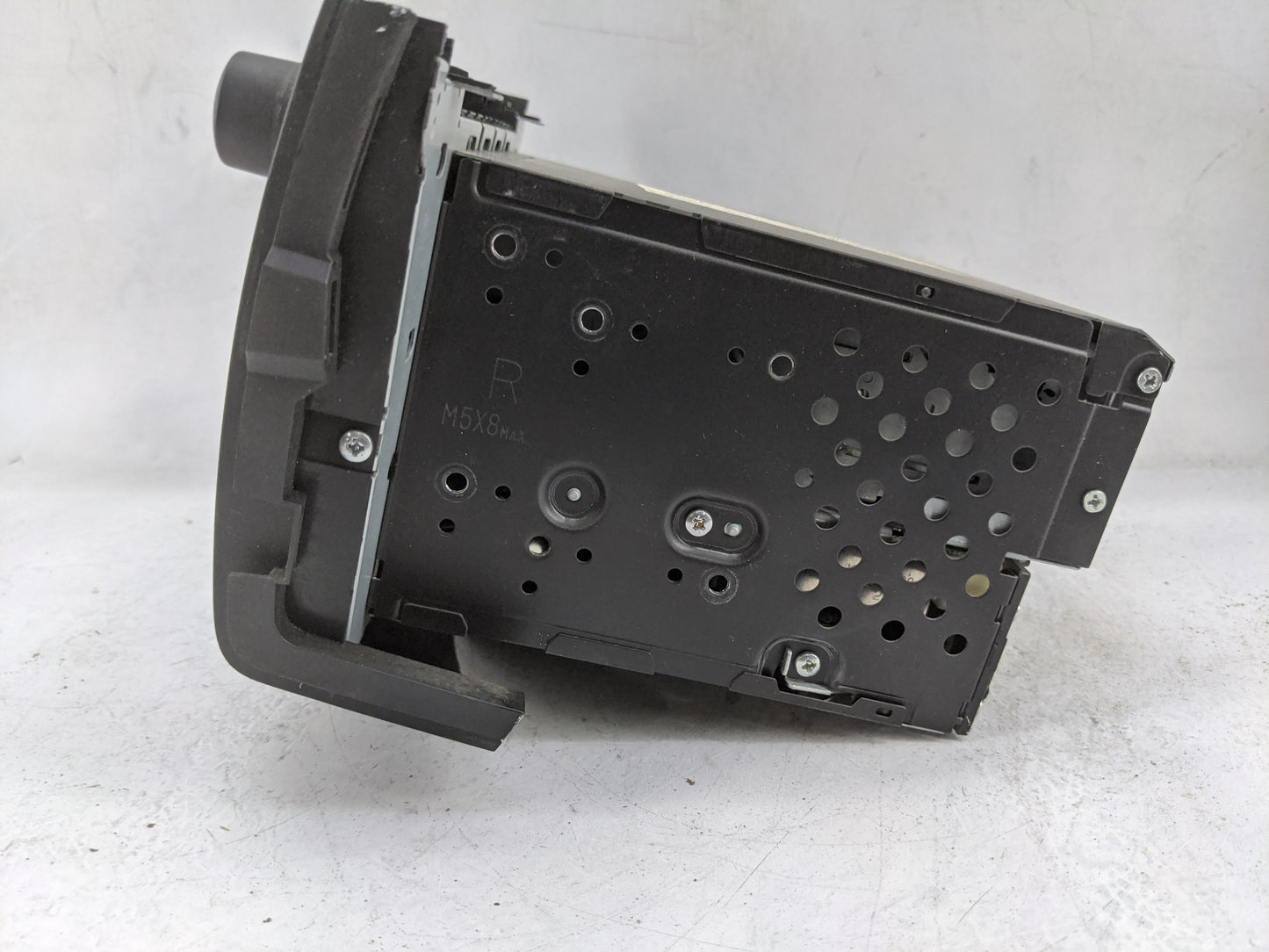 2006-2008 Toyota Rav4 Radio AM FM Cd Player Receiver Replacement P/N:86120-42170 122000-7680E101 Fits Fits 2006 2007 2008 OE